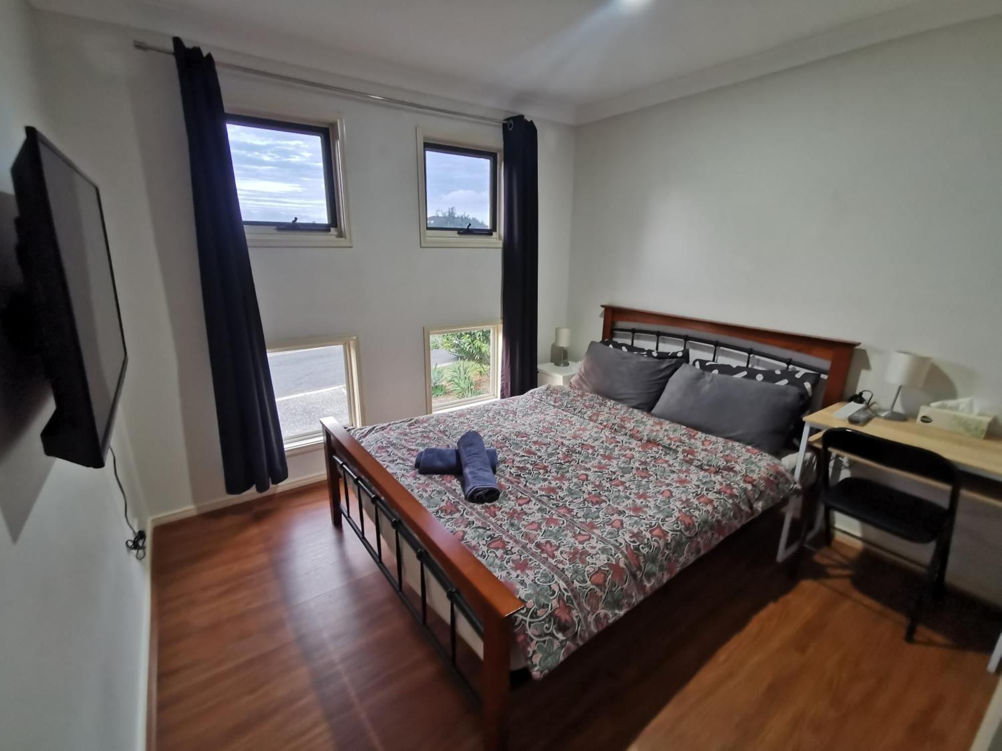 Ferienwohnung Shared House With Other Guests Near Shopping Center And Theme Parks Gold Coast Exterior foto