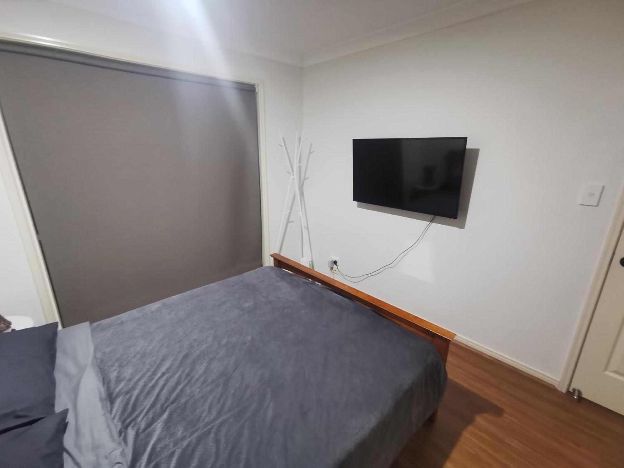 Ferienwohnung Shared House With Other Guests Near Shopping Center And Theme Parks Gold Coast Exterior foto