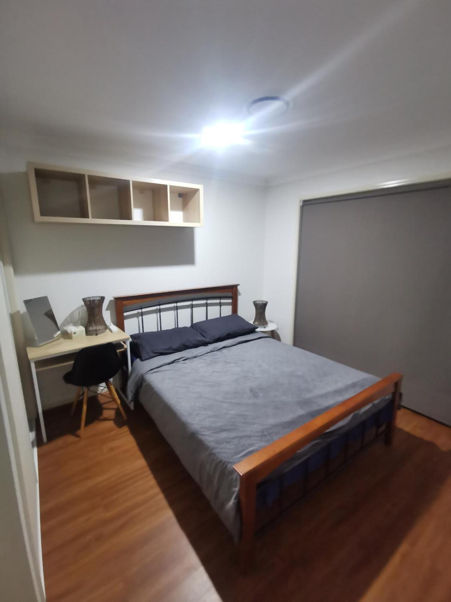 Ferienwohnung Shared House With Other Guests Near Shopping Center And Theme Parks Gold Coast Exterior foto