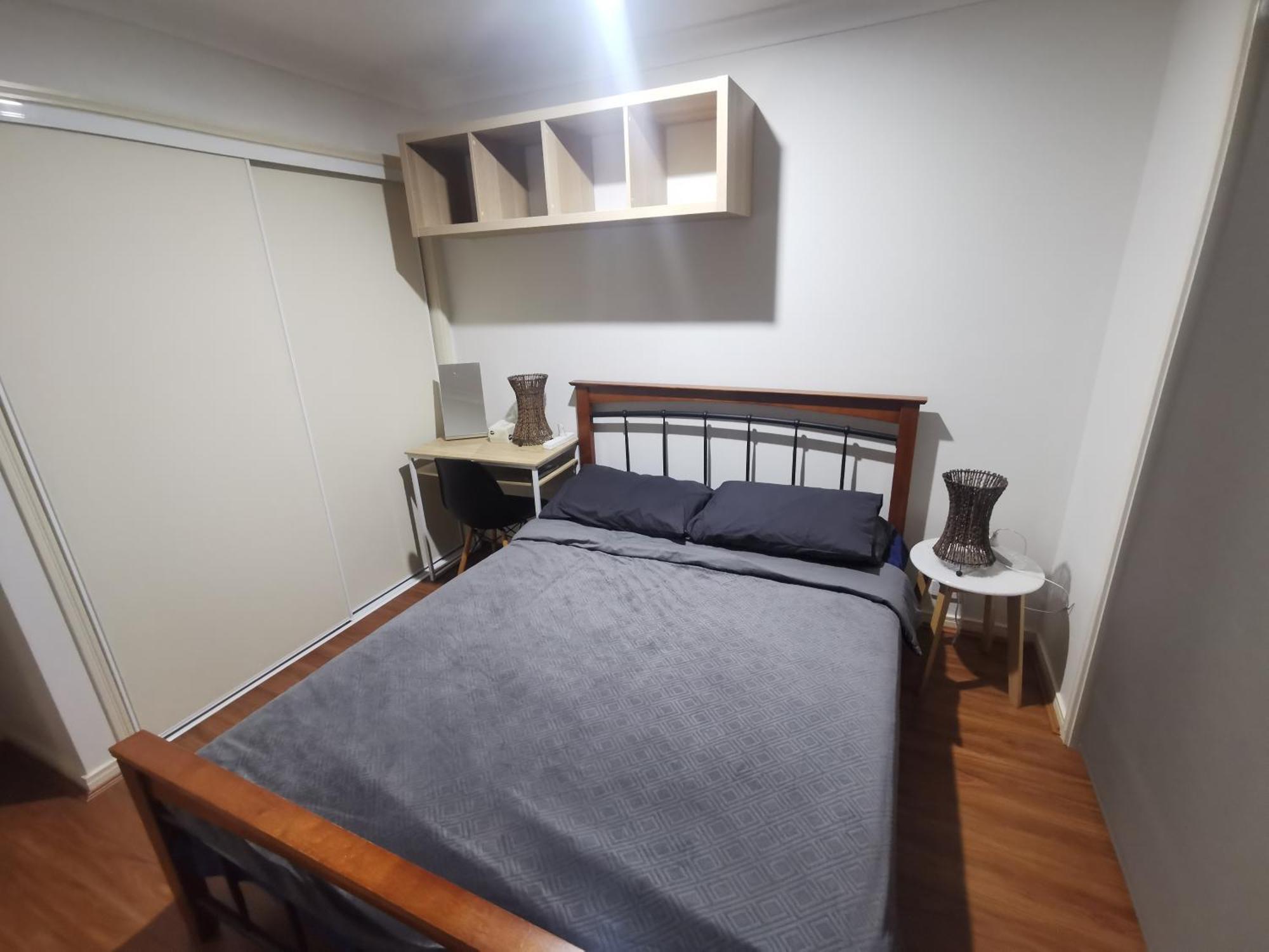 Ferienwohnung Shared House With Other Guests Near Shopping Center And Theme Parks Gold Coast Exterior foto
